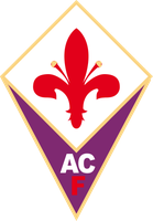 Logo von AC Florenz