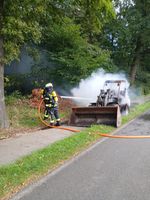 Bild: Feuerwehr