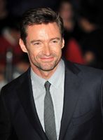 Hugh Jackman (2011)