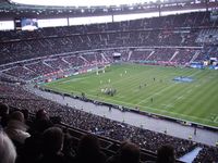 Stade de France