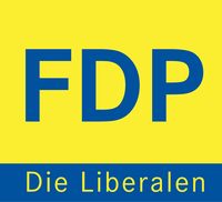 Freie Demokratische Partei (FDP)