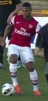 Serge Gnabry