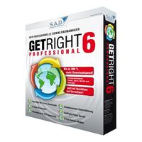 GetRight 6 Professional
