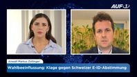 Bild: AUF1 / Eigenes Werk