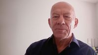 Peter Orzechowski (2025) Bild: apolut / Eigenes Werk