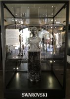 Swarovski Kristallwelten in Wattens (Symbolbild)