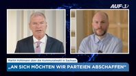 Bild: AUF1 / Eigenes Werk