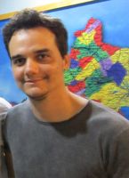 Wagner Moura (2012)