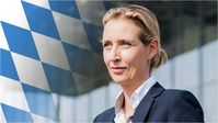 Dr. Alice Weidel (2018)