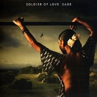  Soldier Of Love von Sade
