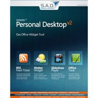 Personal Desktop V2   
