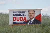 Andrzej Duda (2020)