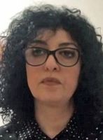 Narges Safie Mohammadi (2021), Archivbild