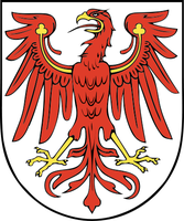 Wappen von Brandenburg