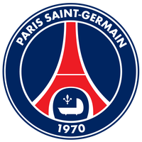 Logo Paris St. Germain