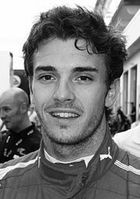 Jules Bianchi