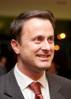 Xavier Bettel (2013)