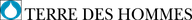 Logo terre des hommes