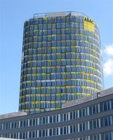 ADAC: Neubau der Hauptverwaltung