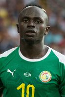 Sadio Mané