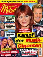 Meine Melodie 6/2020 /  Bild: "obs/Meine Melodie"