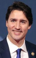 Justin Trudeau (2015)