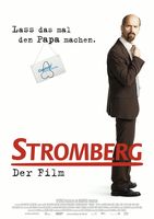 Kinoplakat von "Stromberg – Der Film"