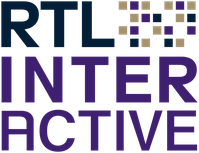 Logo von RTL interactive