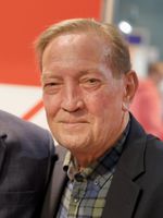 Martin Walker