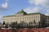 Moskauer Kreml Bild: Harry Hautumm / PIXELIO