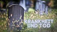 Inelia Benz über Krankheit und Tod