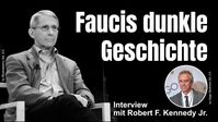 Bild: SS Video: "Faucis dunkle Geschichte: Interview mit Robert F. Kennedy Jr." (www.kla.tv/23337) / Eigenes Werk