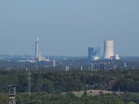 Kohlekraftwerk Datteln IV