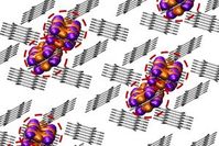 Teilungsprozess von Excitonen: Großes Potenzial für Solarzellen.