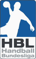 Logo Handball-Bundesliga der Männer