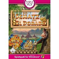 Purple Hills: Der Schatz von El Dorado