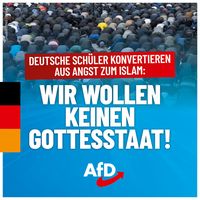 Bild: AfD Deutschland