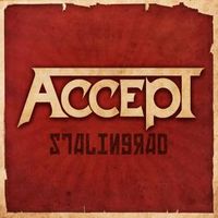 "Stalingrad" von  ACCEPT