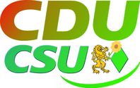 CDU CSU (Symbolbild)