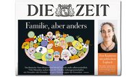 Cover: DIE ZEIT 28/19 / Bild: "obs/DIE ZEIT"