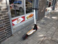 E-Scooter