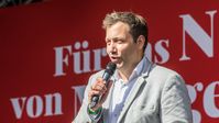 Lars Klingbeil (2022)