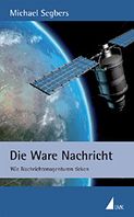 Buchcover "Die Ware Nachricht"