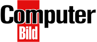 Logo der Computer Bild