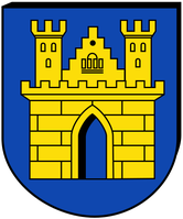 Freudenberg (Dr Fläcke) Wappen