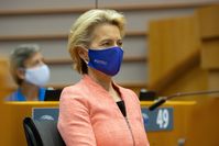 Ursula Gertrud von der Leyen (2020)