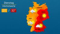 Bild: WetterOnline