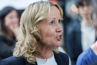 Steffi Lemke (2024)