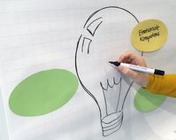 Das Training emotionaler Kompetenzen wird im Bereich der Lehramtsbildung jedes Semester angeboten.
Quelle: Foto:  Miriam Hille (idw)