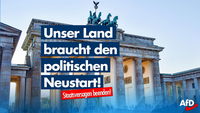 Bild: AfD Deutschland